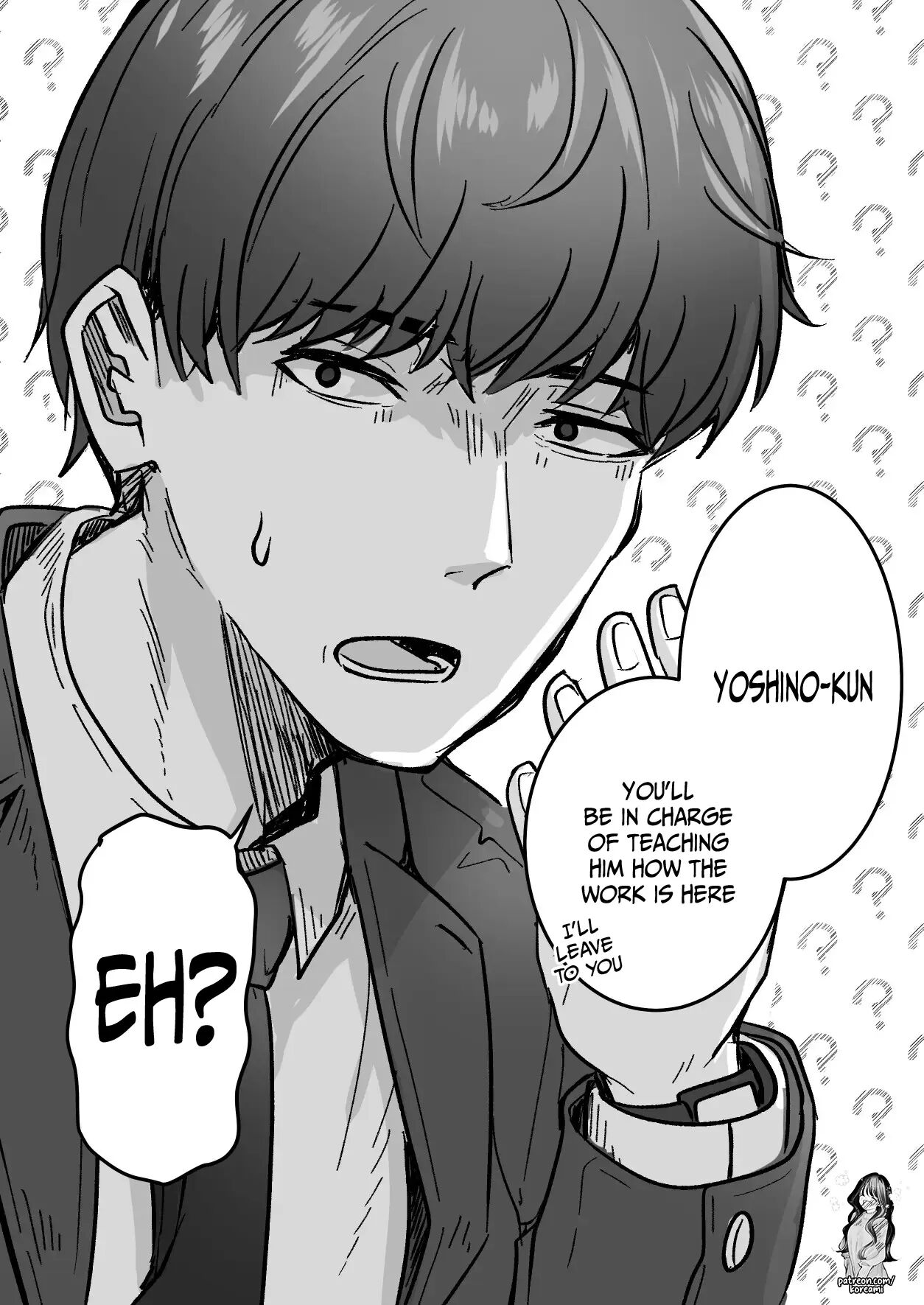 I Will Make A Single Mother My Wife Chapter 1000 Page 13